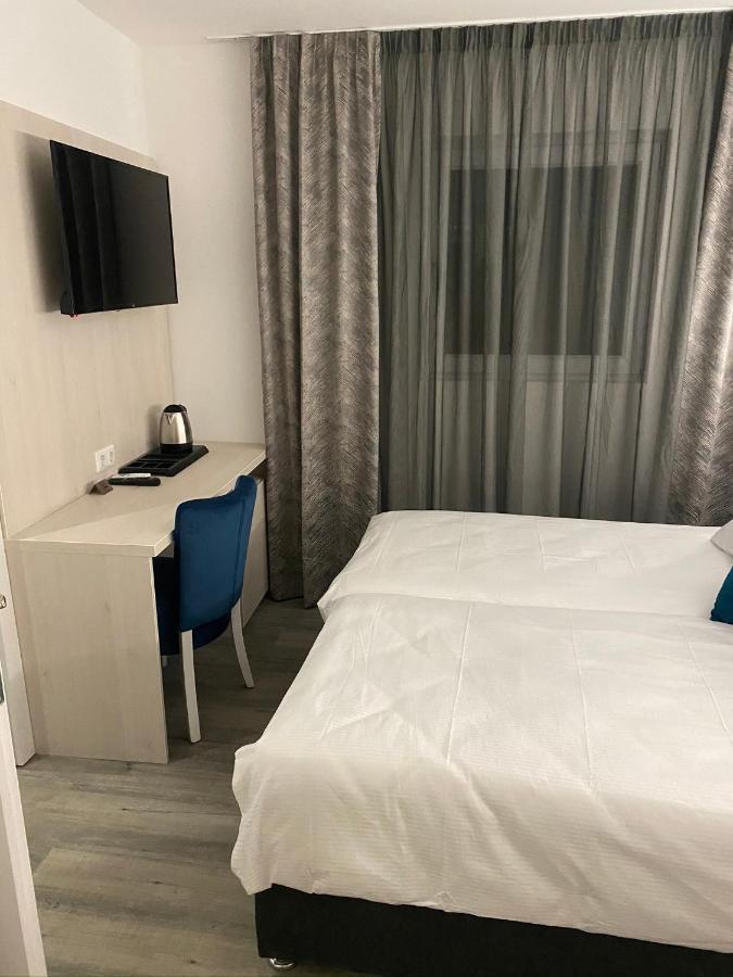 Dm Sobe Leilighet Tuzla Eksteriør bilde